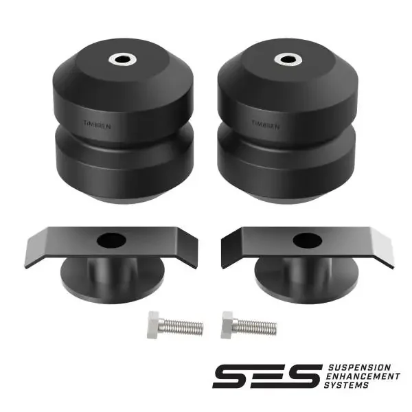 SES Suspension Enhancement System (Rear) 16-23 Tacoma