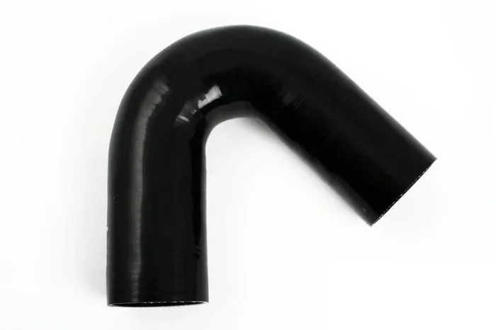 Silicone hose 135 degree 4″ (102mm)