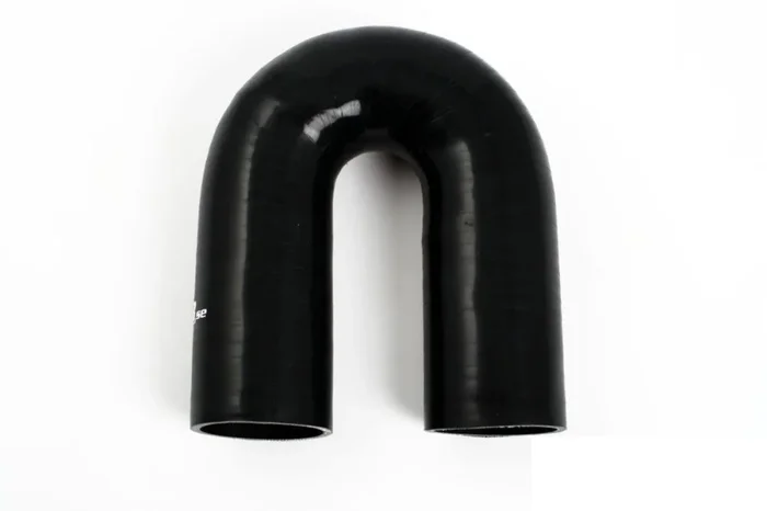 Silicone hose 180 degree 2″ (51mm)