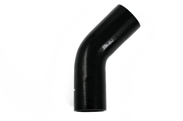 Silicone hose 45 degree 2″ (51mm)