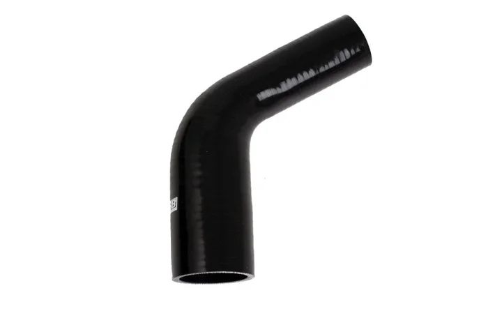 Silicone hose 60 degree 2,5-3″ (63-76mm)