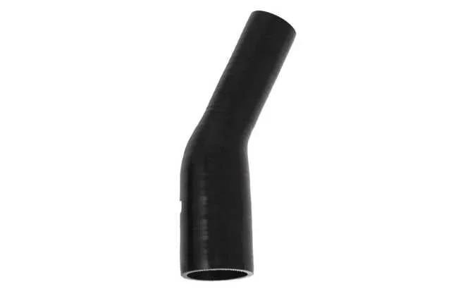 Silicone hose Black 25 Degree 1 – 1,5” (25-38mm)