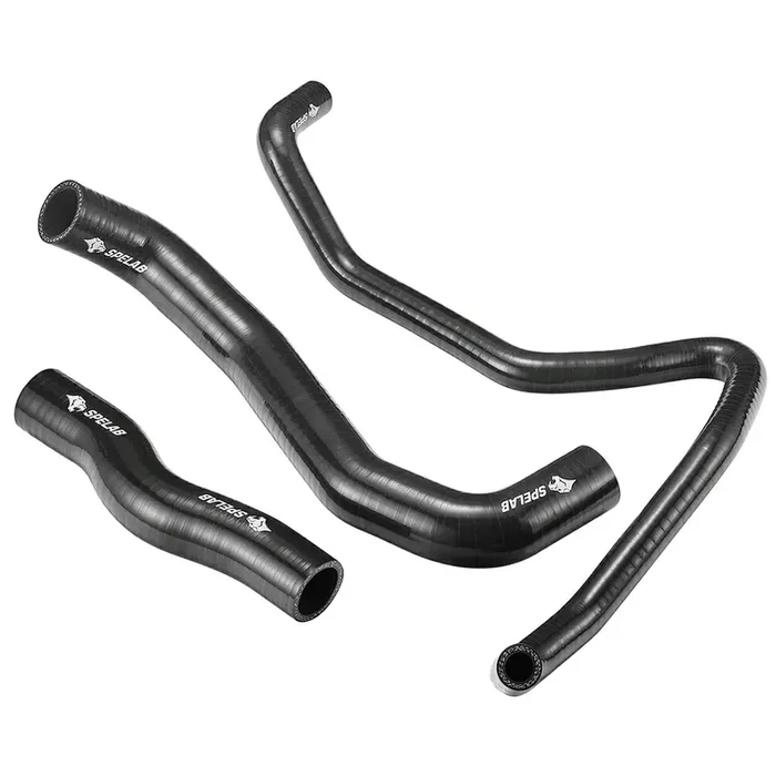 Silicone Hoses For 2003-2008 350Z Z33/VQ35/ G35 SPELAB