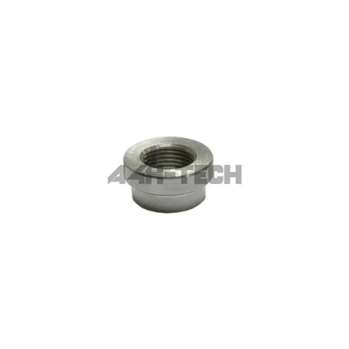 Simons Lambda sensor stainless steel weld bung M18 x1.5 (universal)