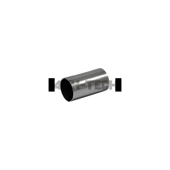 Simons stainless steel fitting pipe 2”/2.5”/3”/3.5” (universal)