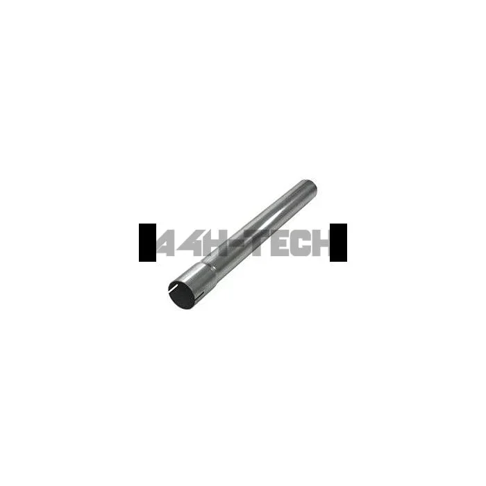 Simons stainless steel pipe 500mm (universal)