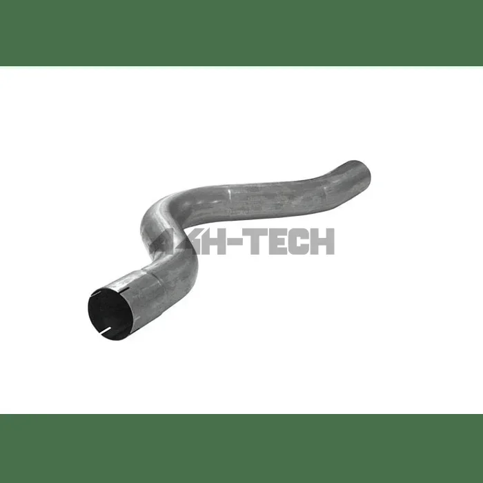 Simons steel axel bend 1.75/ 2/ 2.5/ 3” (universal)