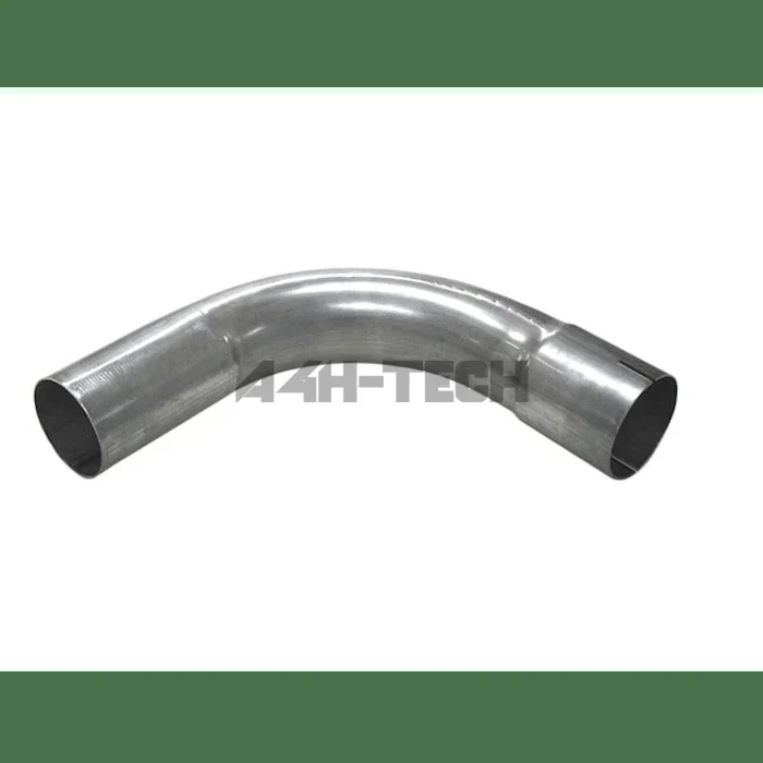 Simons steel bend 90 degrees (universal)