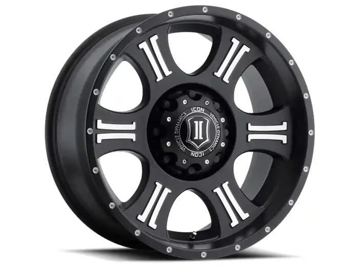 SIX SPEED BRONZE 17X8.5 6X5.5 0mm