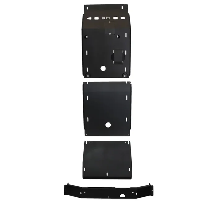 Skid Plate Package 05-23 Tacoma