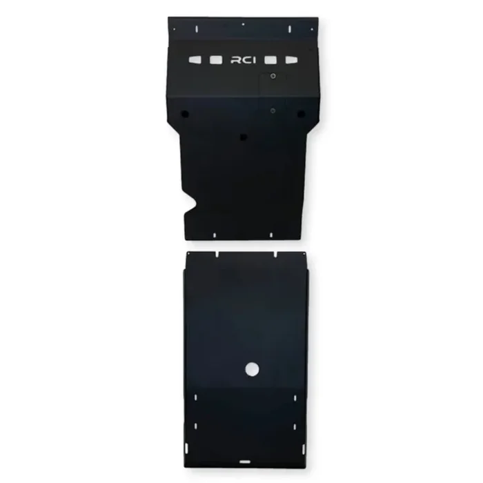 Skid Plate Package 14-21 Tundra