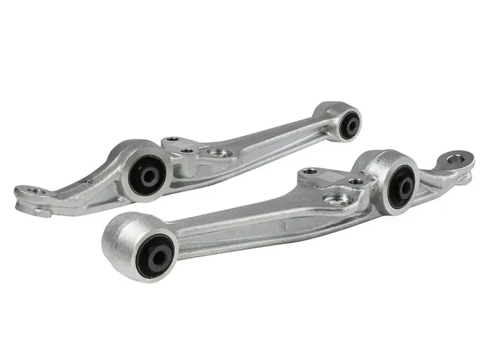 Skunk2 88-91 Honda Civic Front Lower Control Arm – Hard Rubber Bushing