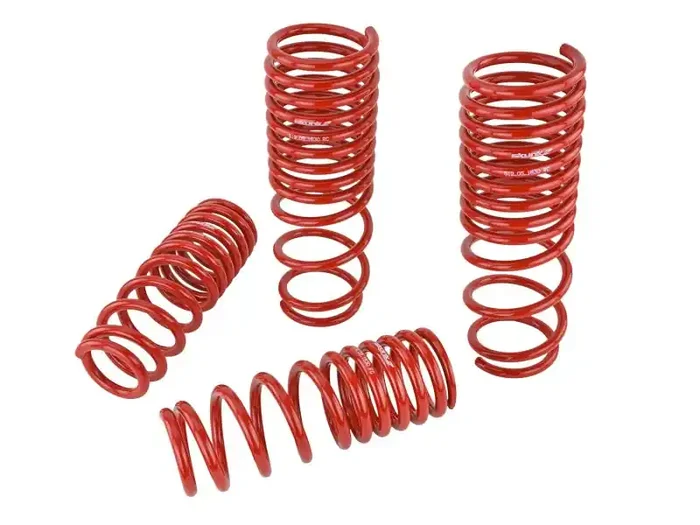 Skunk2 90-97 Honda Accord (All Models) Lowering Springs (2.00in. – 1.80in.) (Set of 4)