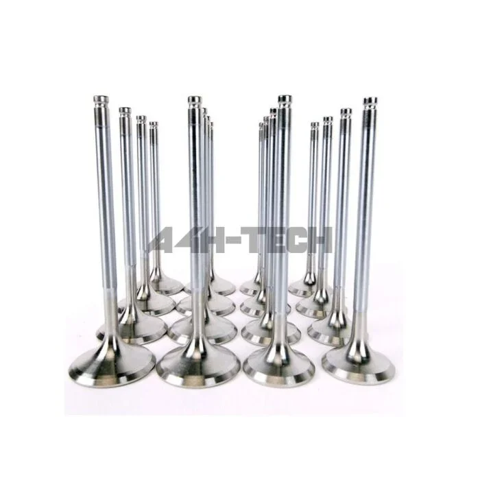 Skunk2 Alpha Series standard compression valves (Honda B-Serie engines)