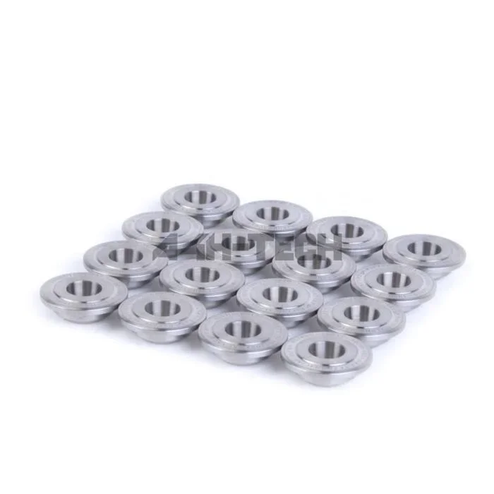 Skunk2 Alpha Series titanium retainers (Honda K/F-serie engines)