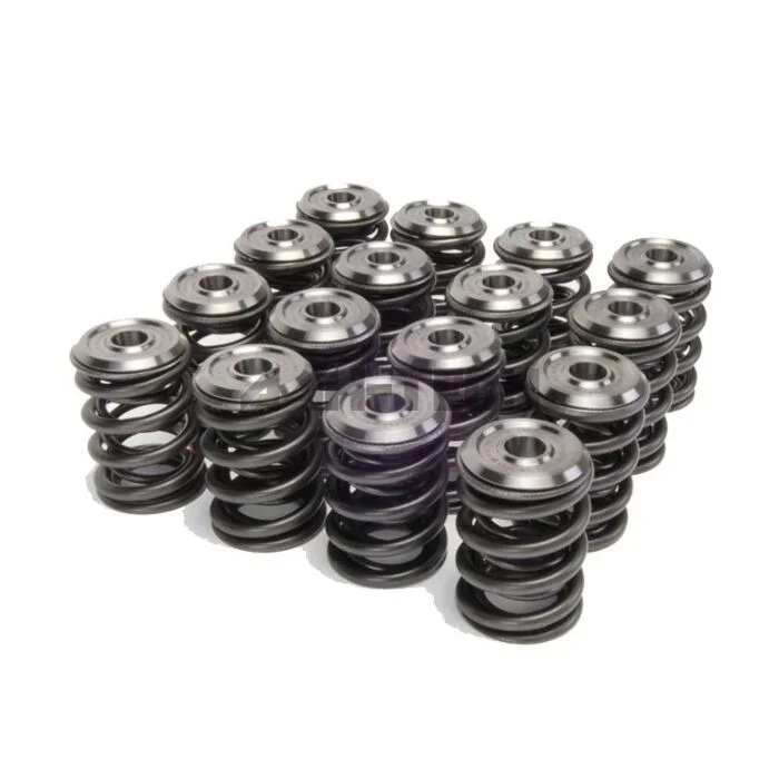 Skunk2 Alpha series valve springs/retainers kit (Honda H22 engines)