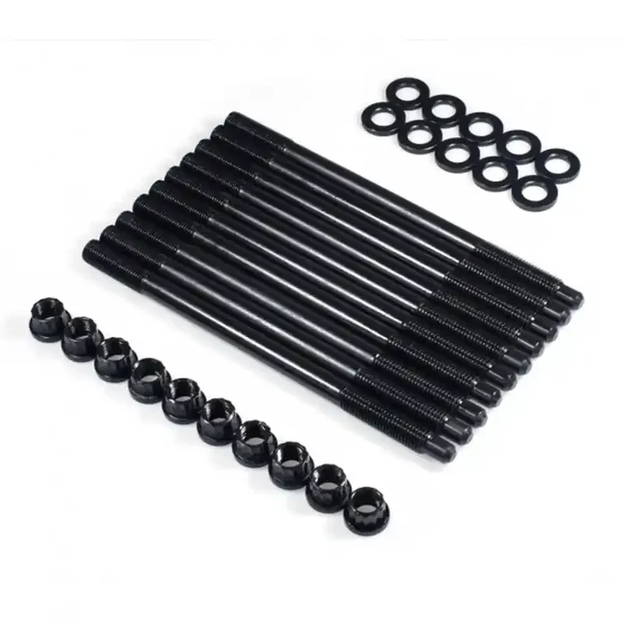 Skunk2 Honda / Acura B and K Series Head Studs – Fits B18 Vtec K20 K24