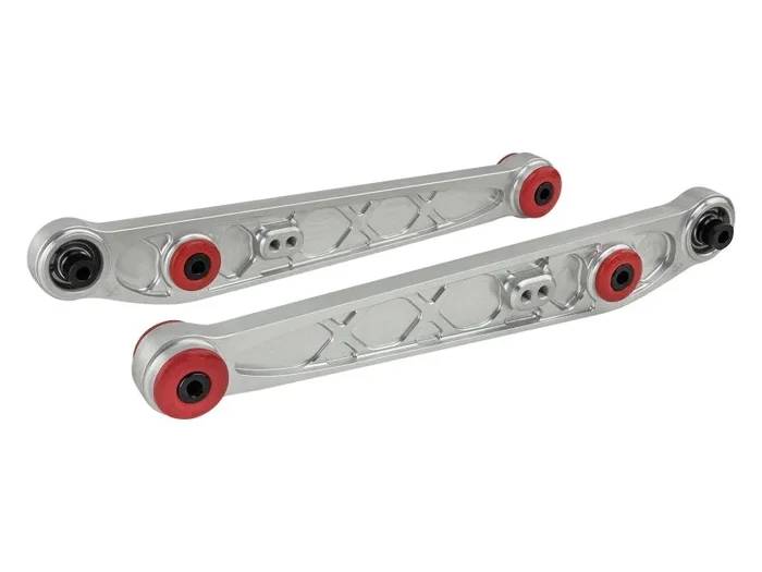 Skunk2 Honda/Acura EK Alpha Series Rear Lower Control Arm Set – Clear