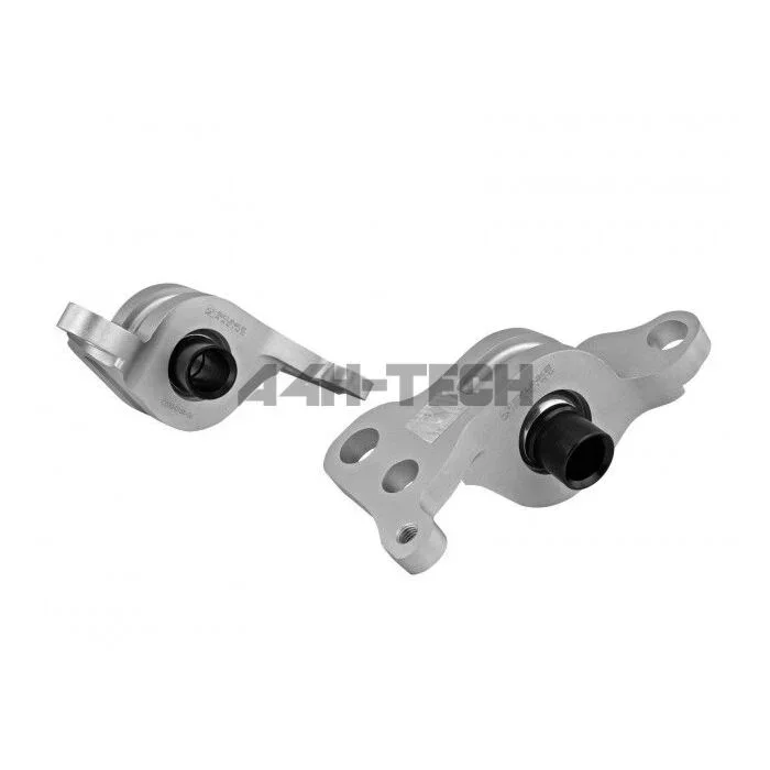 Skunk2 pillow ball bushing front lower silver (Civic/Del sol/Integra)