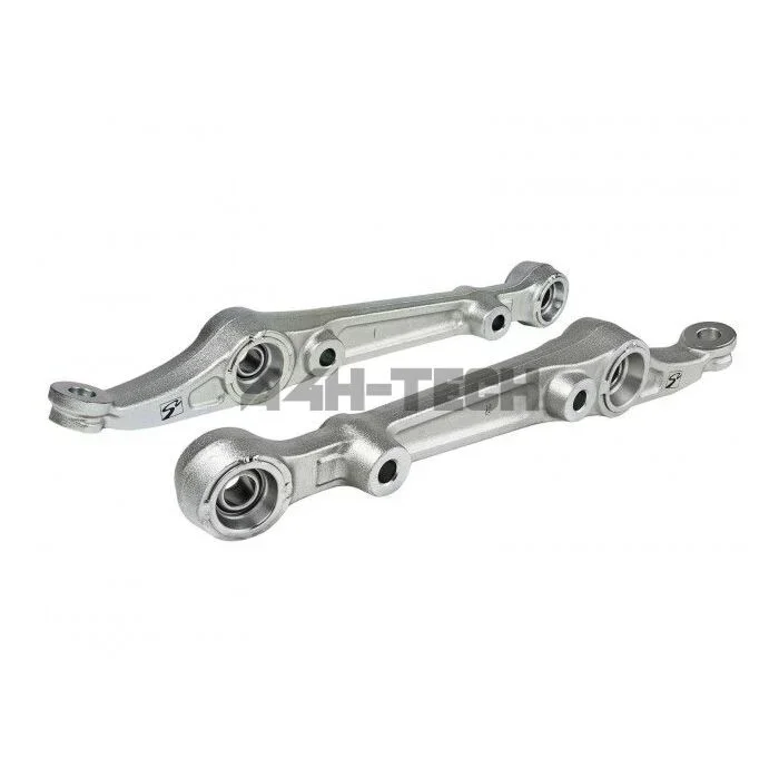 Skunk2 pillow ball front lower control arms (Honda Civic/Del sol/Integra)