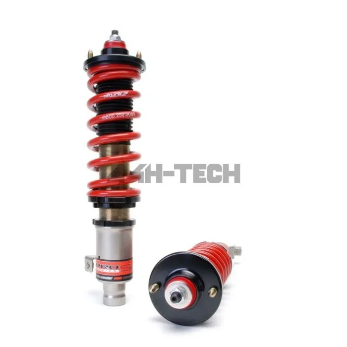 Skunk2 Pro-S II series coilovers (Honda Civic/CRX 88-91)