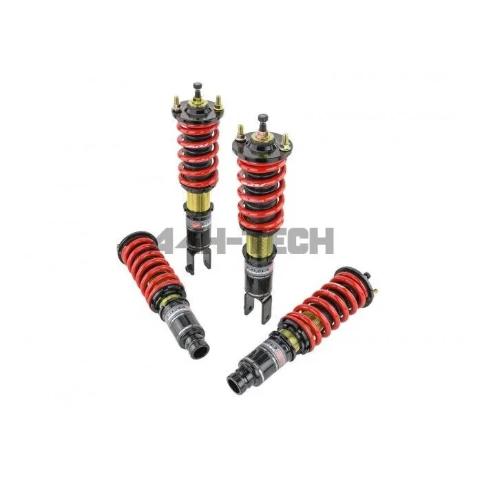 Skunk2 Pro-ST series coilovers (Honda Civic 96-00/95-01)