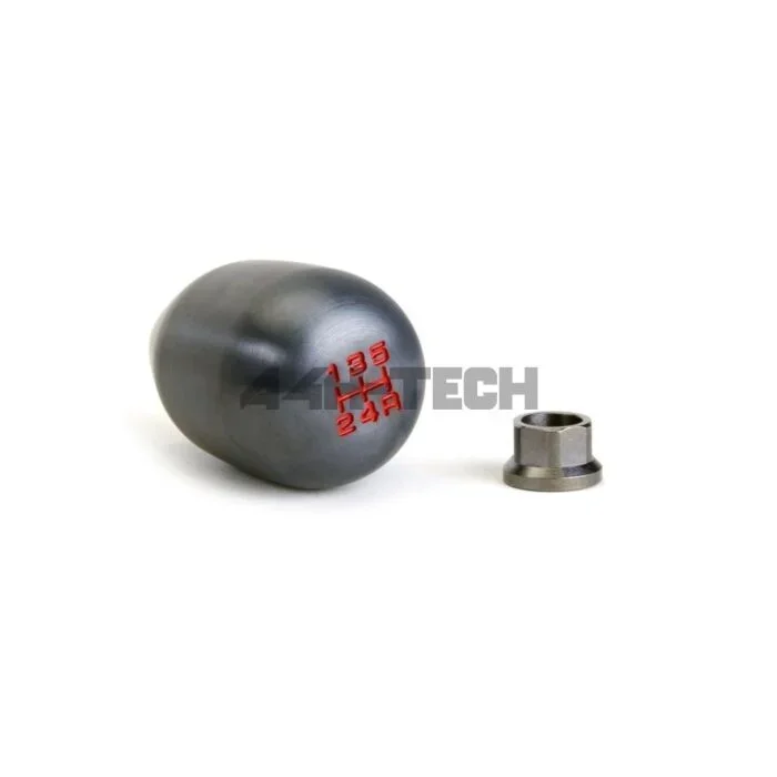 Skunk2 stainless steel 440 Gram 5-speed. shift knob (universal)