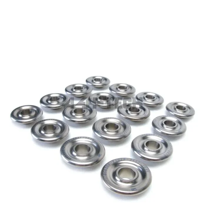 Skunk2 Titanium retainers (Honda B/H-serie engines)