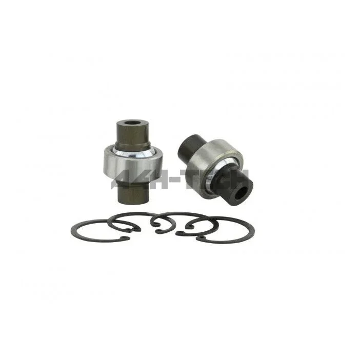 Skunk2 Ultra & alpha series control arm bearing kit (Honda Civic/CRX/Del Sol/Integra)