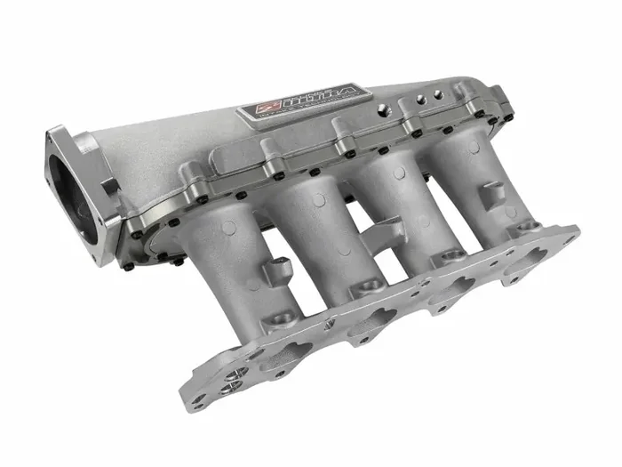 Skunk2 Ultra Series B Series VTEC 3.5L Intake Manifold – Silver (For 4.5L – add sk907-05-9001)