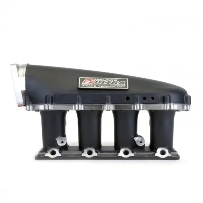 Skunk2 Ultra Series K Series Race Intake Manifold – 3.5L Black Manifold