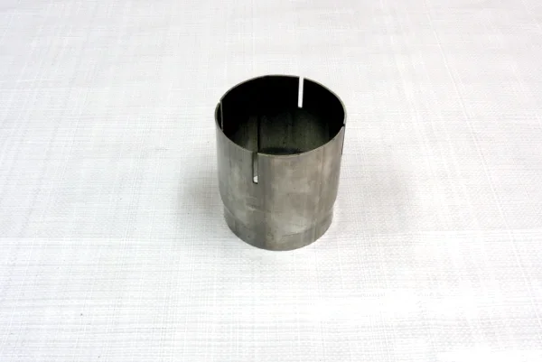 Slotted sleeve 76mm for Silencer SS RF