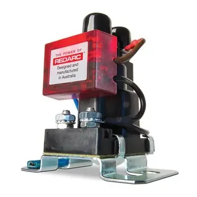Smart Start SBI 12V 100A – REDARC