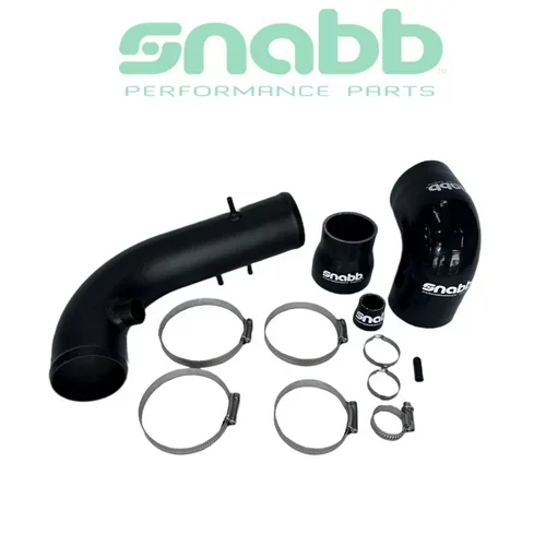 Snabb Turbo Intake Pipe, 1999-2000 S/V70, 1999-2004 C70