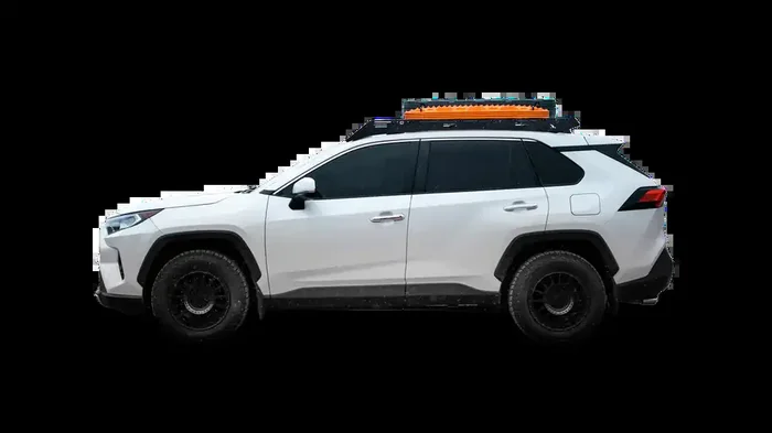 Snowmass Roof Rack 2019+ Rav4