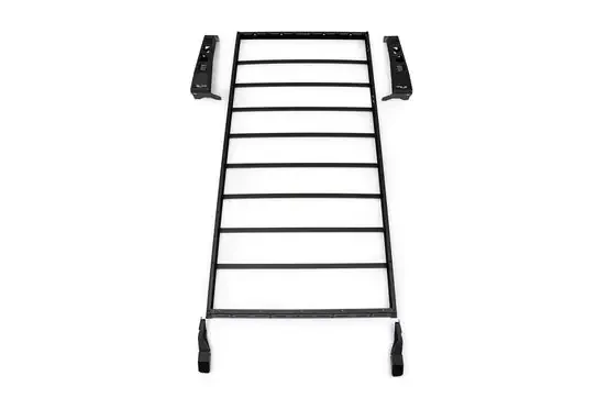 Soft Top Roof Rack (4 Door) 2021+ Bronco