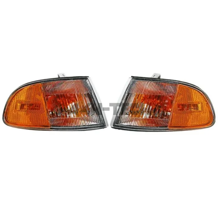 Sonar indicators/Corners US-style (Civic 92-95 4drs)