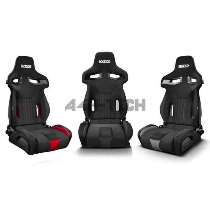 Sparco Adjustable bucket seat R333 (universal)