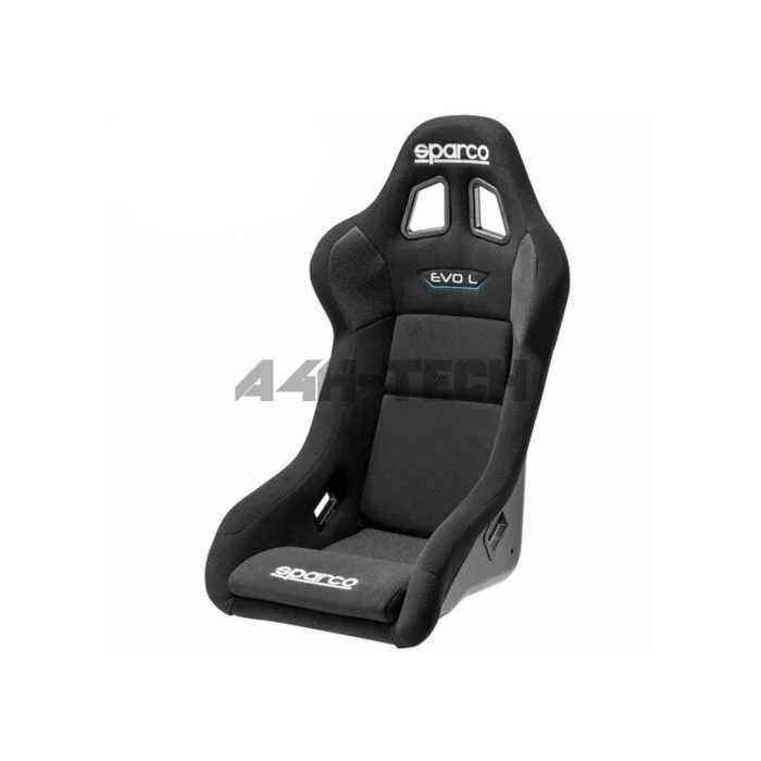 Sparco Bucket seat QRT type EVO L (universal)