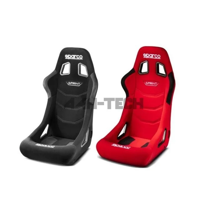 Sparco Bucket seat sprint+ (universal)