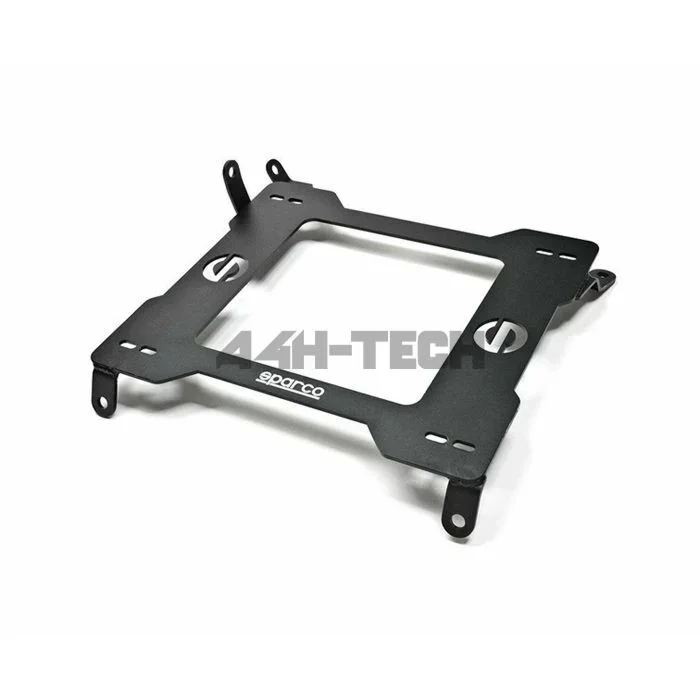 Sparco seat frame 600 series left (Honda Civic 92-95 2/3/4 drs)