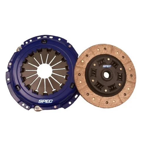 SPEC Clutch Kit, Stage 3+, Volvo S60/V70 2.4T/Non-turbo