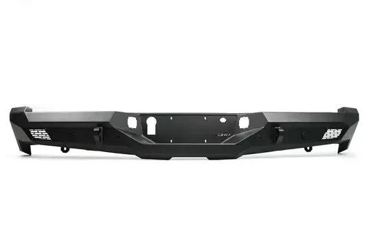 Spec Series Rear Bumper 2021+ F150