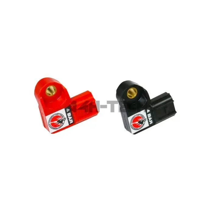 Speedfactory 4 BAR MAP sensor (Honda Accord/Civic/CR-Z/Insight/S2000)