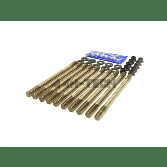 Speedfactory extreem L19 head studs/head bolts (B16B/B18C-engines)