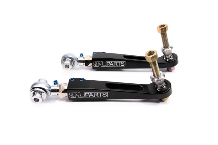 SPL Parts Front Lower Control Arms – Toyota A90 GR Supra 2020-Up | BMW G29 Z4 2019-Up