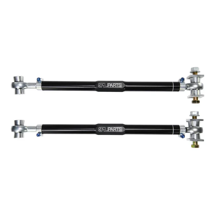 SPL Parts Rear Toe Links – Toyota A90 GR Supra 2020-Up | BMW G29 Z4 2019-Up