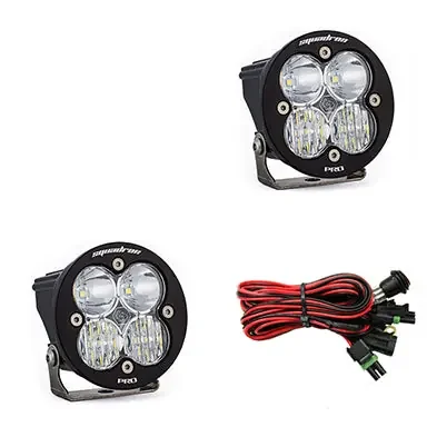 Squadron-R Pro LED Light – Pair