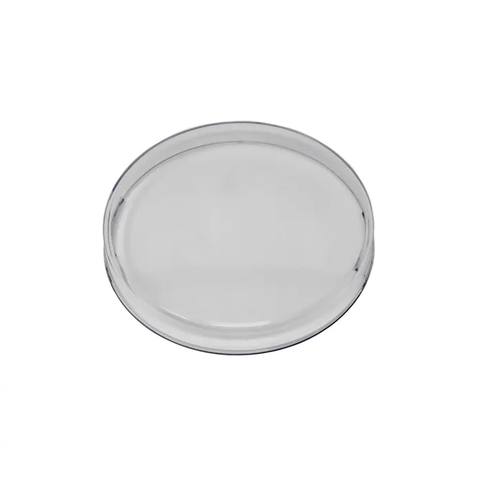 Squadron-R, Single Rock Guard Kit. Clear