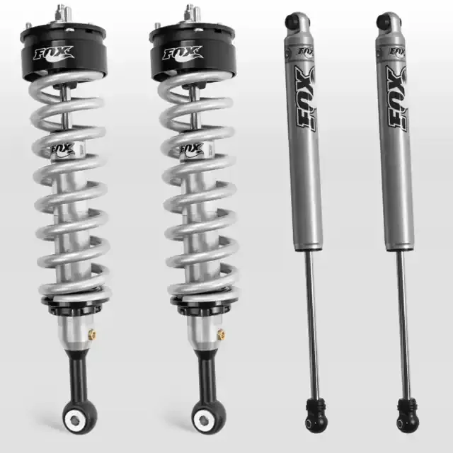 Stage 1 Kit 16-23 Tacoma